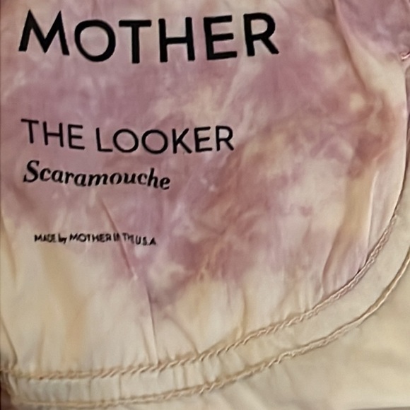 ❤️Mother The Looker Scaramouche Jeans❤️ - Picture 11 of 12